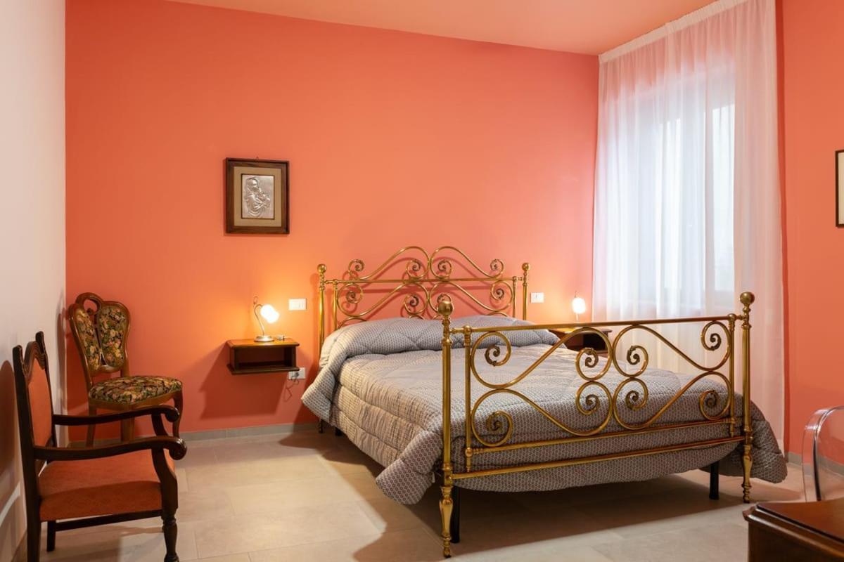 B&B San Marco - Porta Maggiore Ascoli Piceno Exterior photo